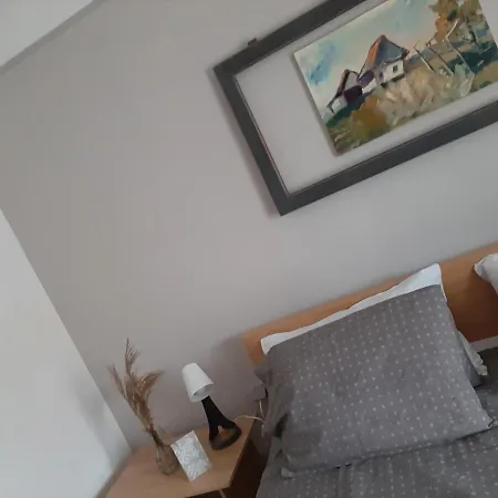 乡村民宿 Hisa Vilmos / House Vilmos Prosenjakovci