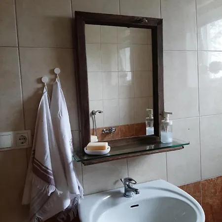 Hisa Vilmos / House Vilmos Prosenjakovci