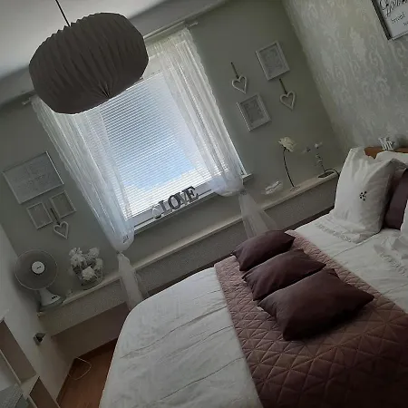 Hisa Vilmos / House Vilmos * Prosenjakovci