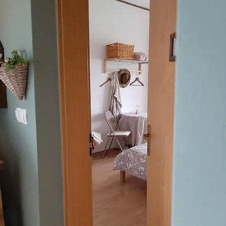 Hisa Vilmos / House Vilmos Prosenjakovci